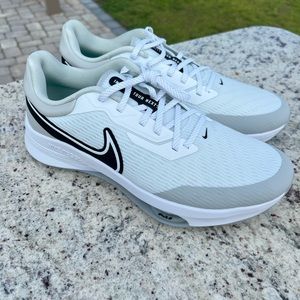 Nike air react infinity tour next NEW sz 9.5/10/13 men’s golf